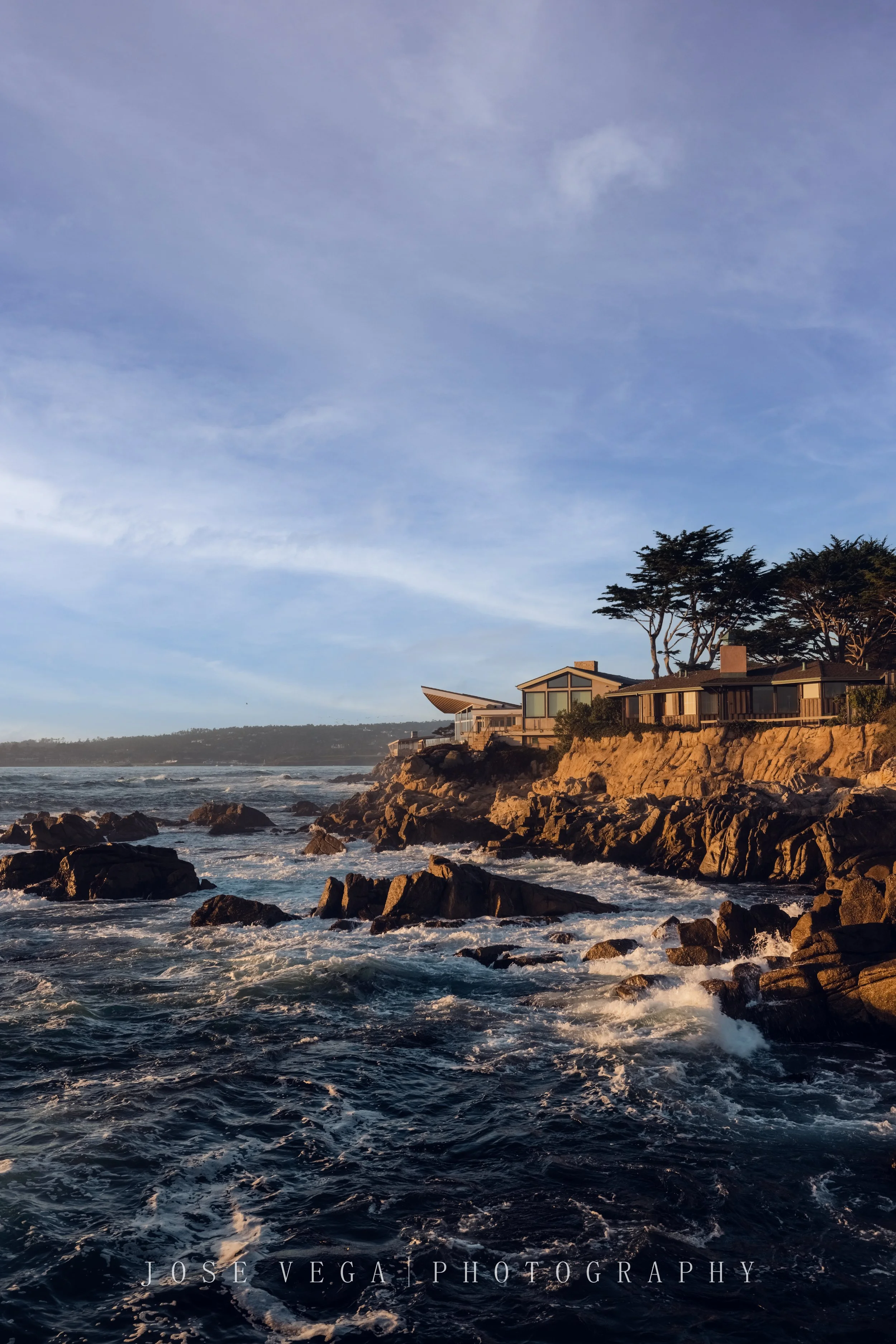 Carmel, CA.