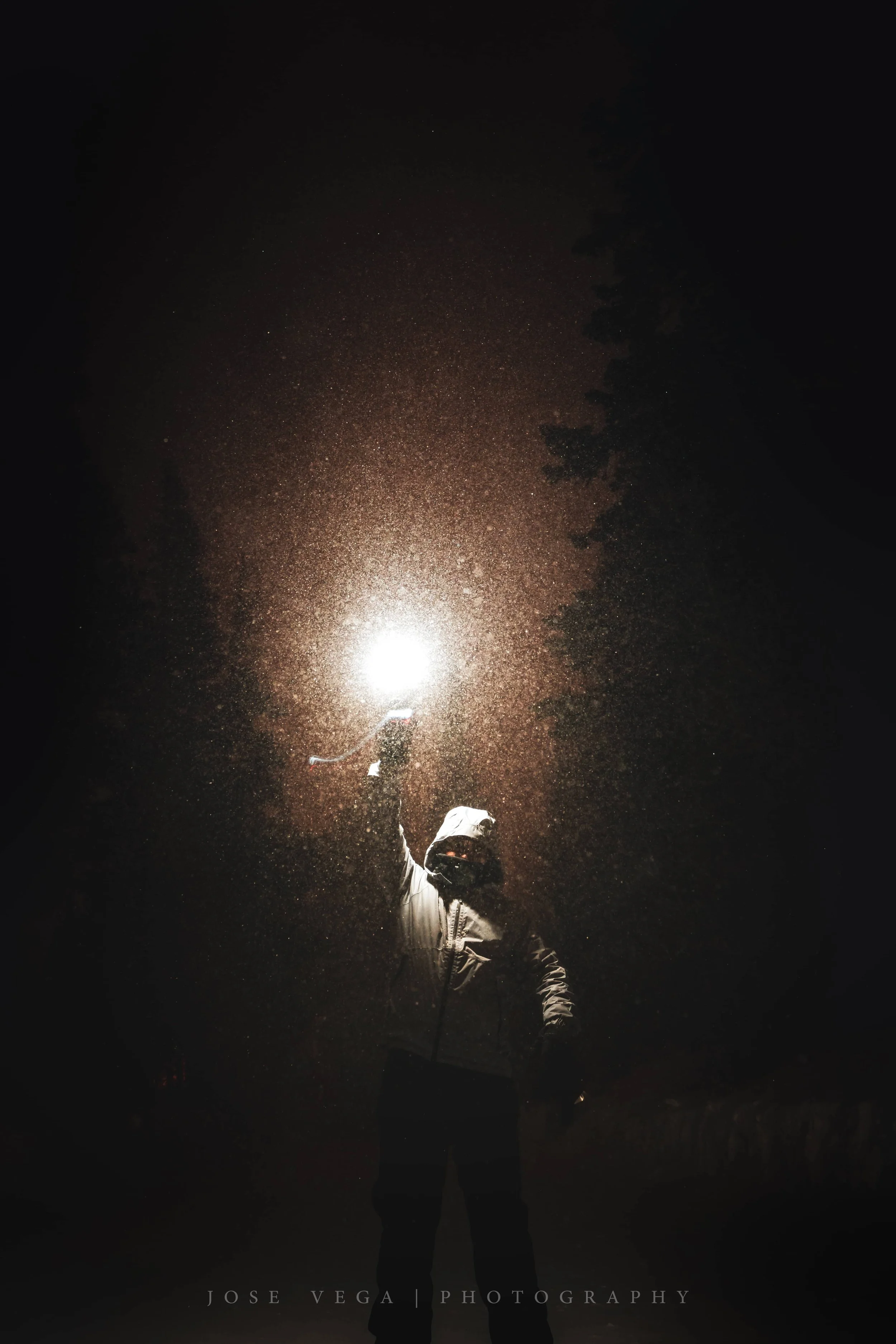 Mammoth Lakes, CA.