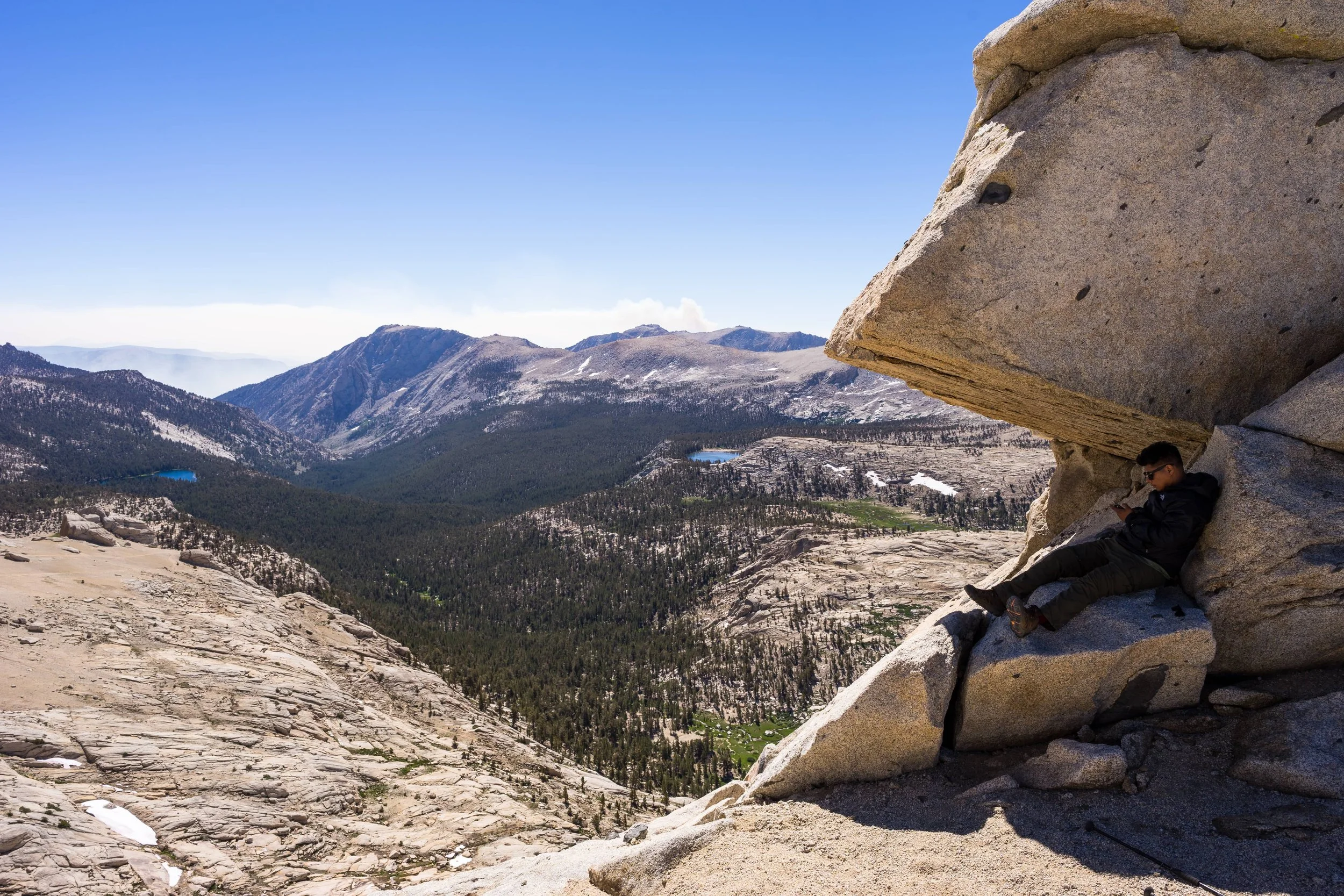 Mineral King, CA.