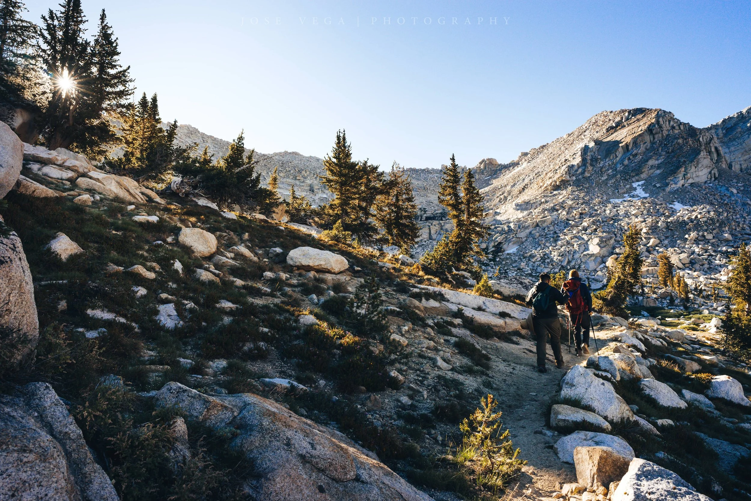 Mineral King, CA.