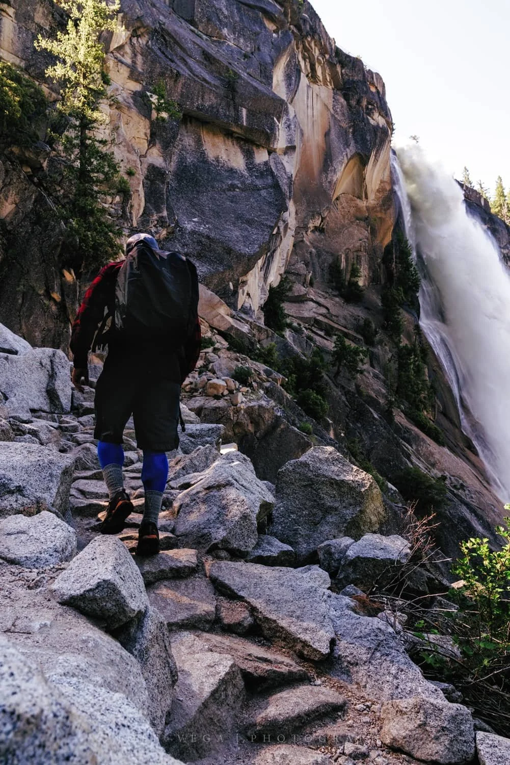 Yosemite National Park, CA.