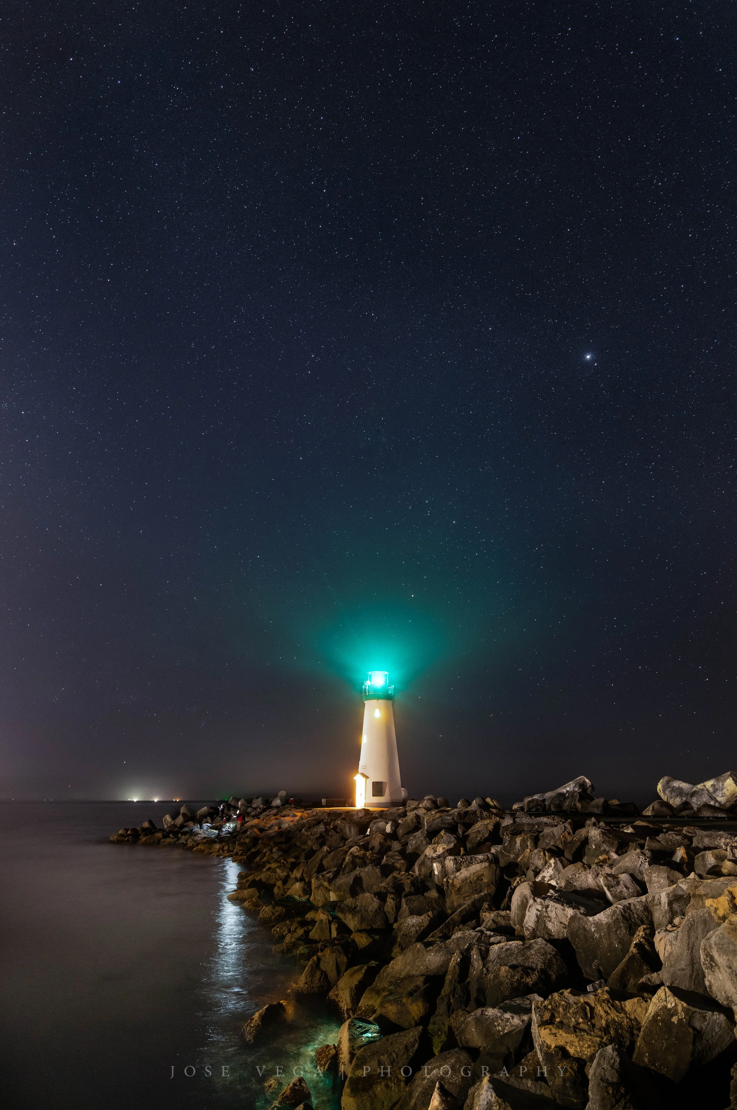 Santa Cruz, CA.