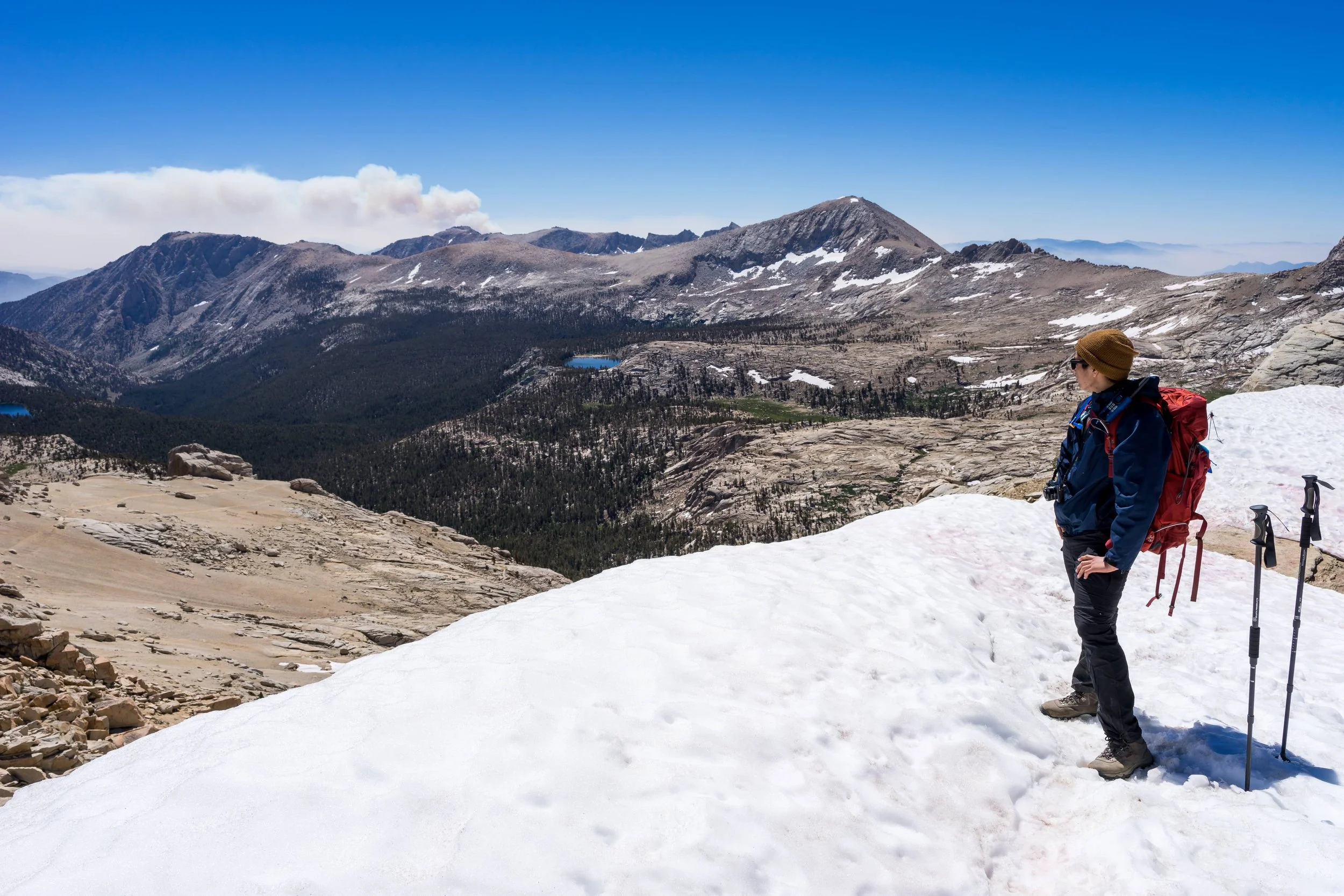 Mineral King, CA.