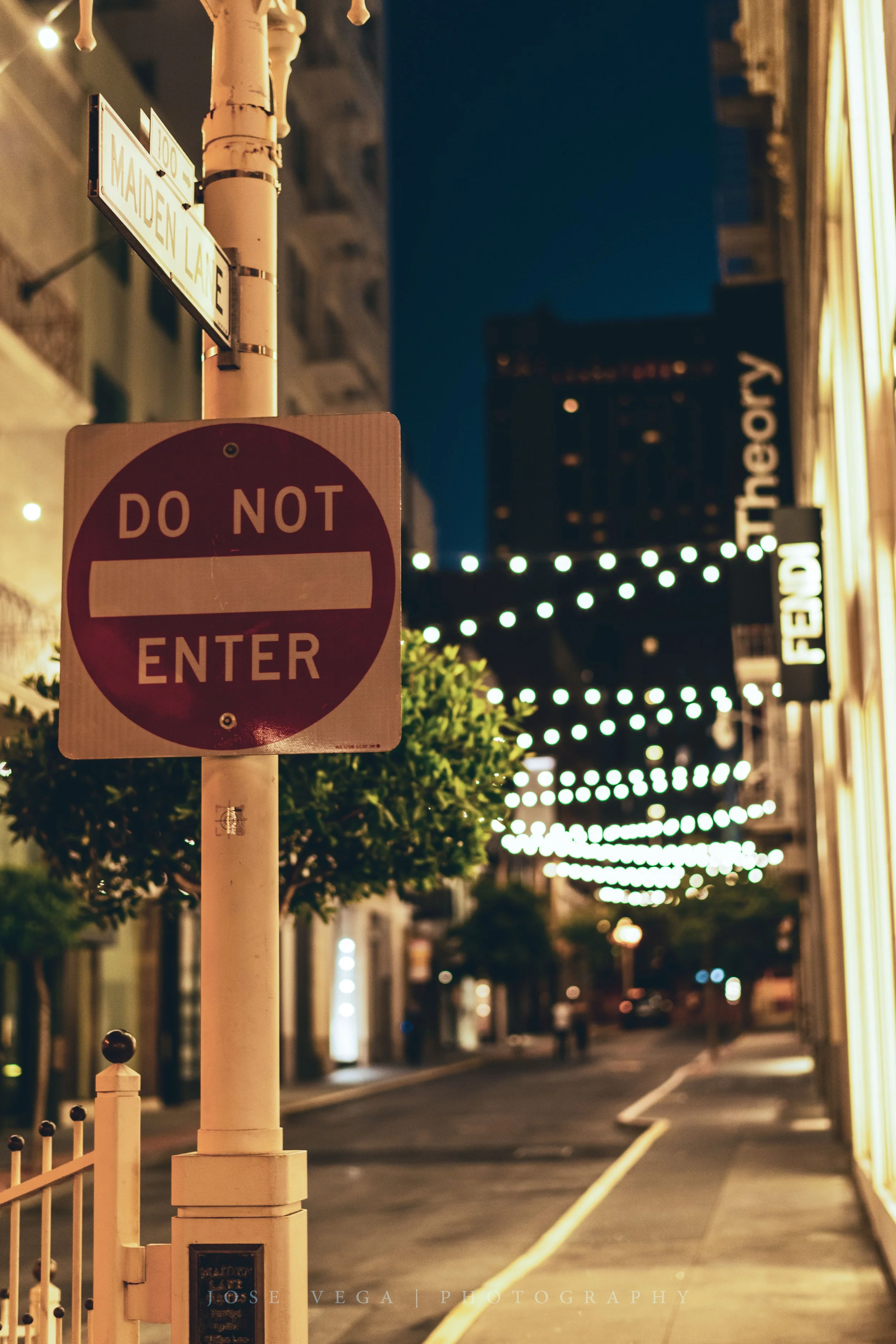 San Francisco, CA.