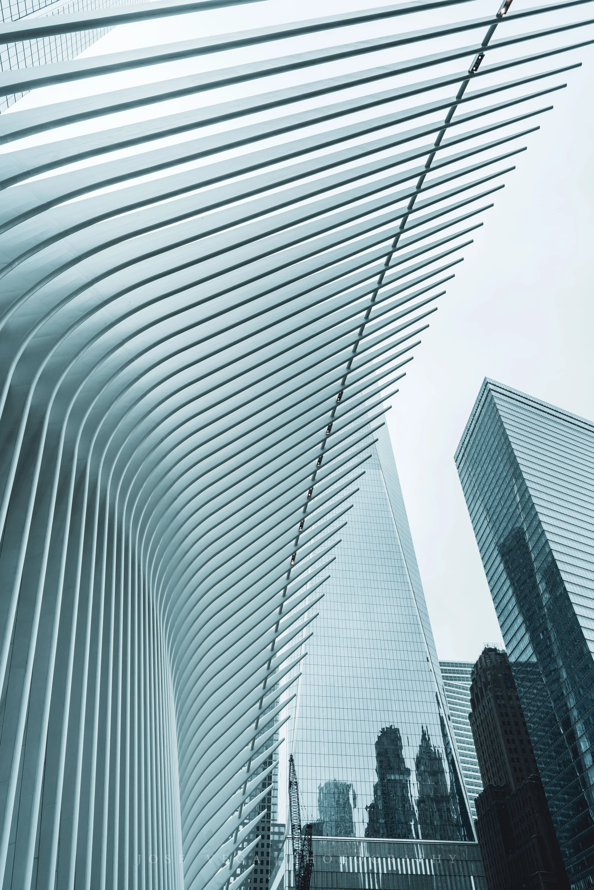 New York City