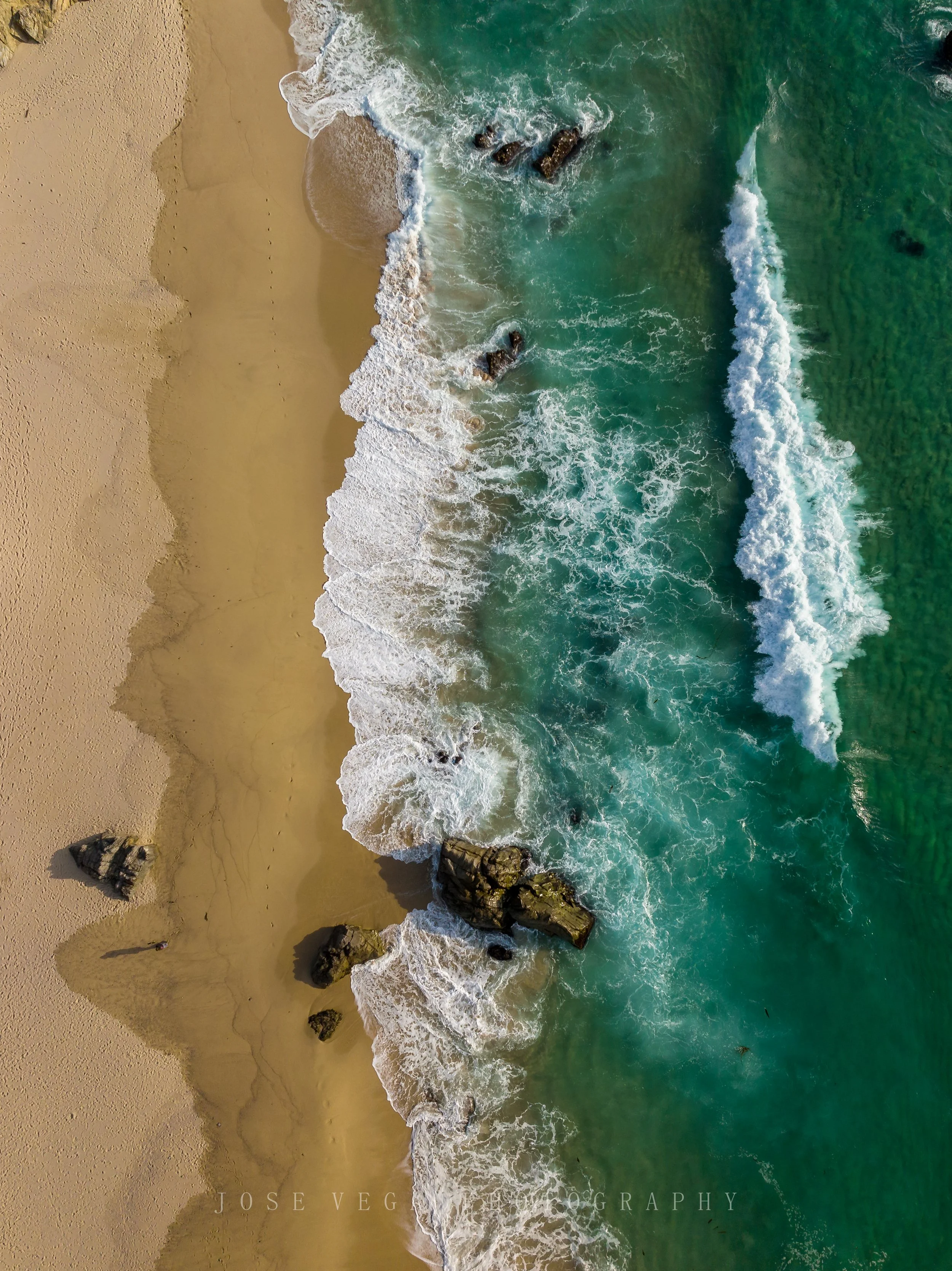 Big Sur, CA.