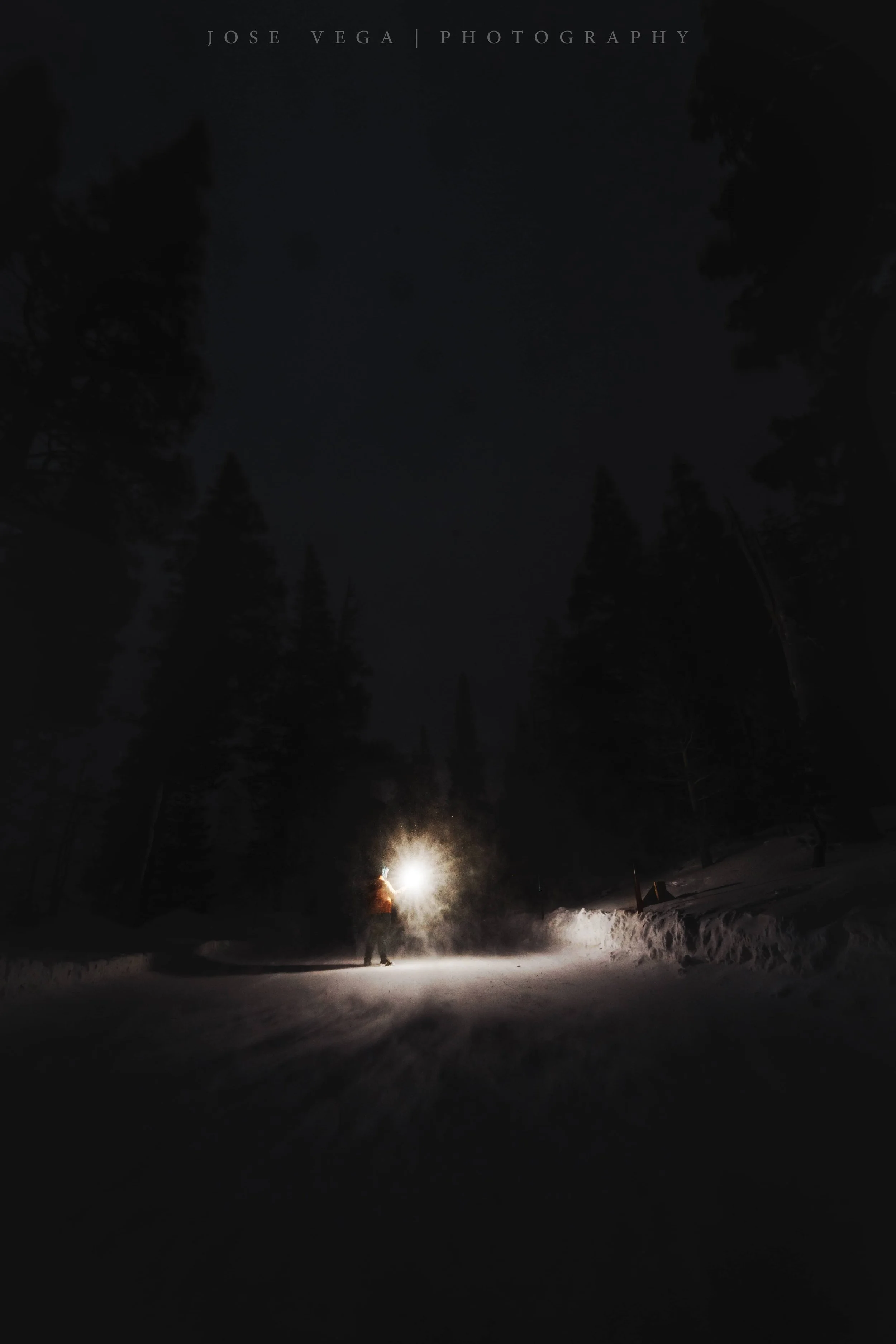 Mammoth Lakes, CA.