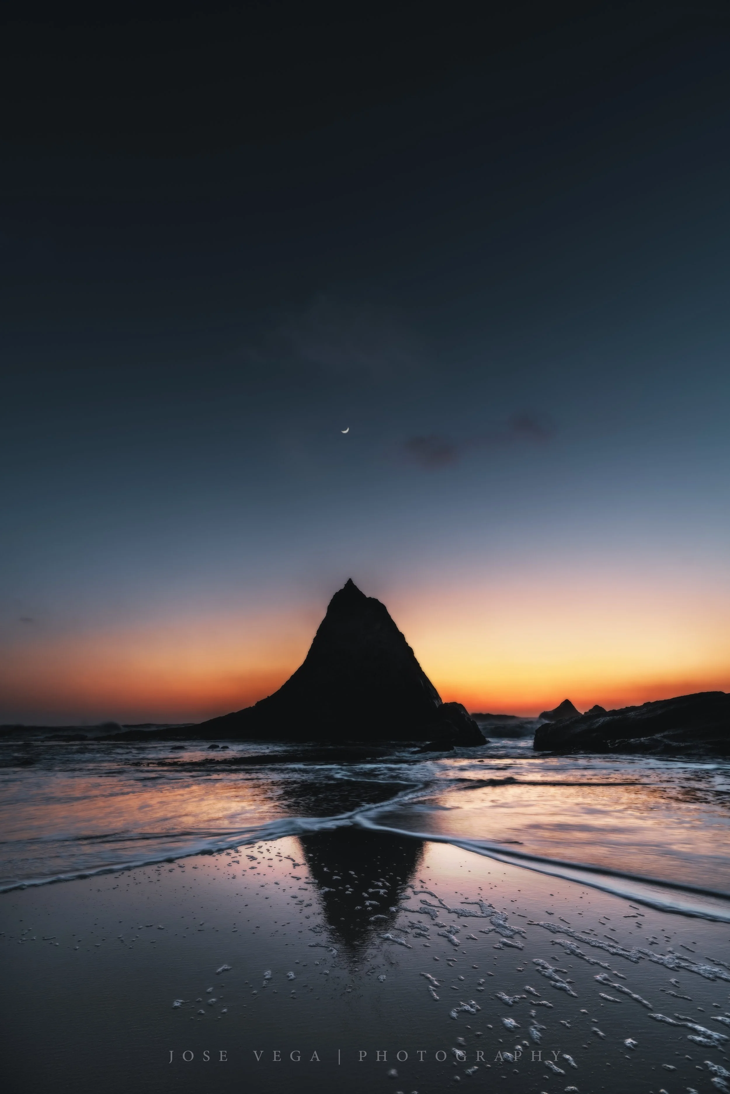 Martin's Beach