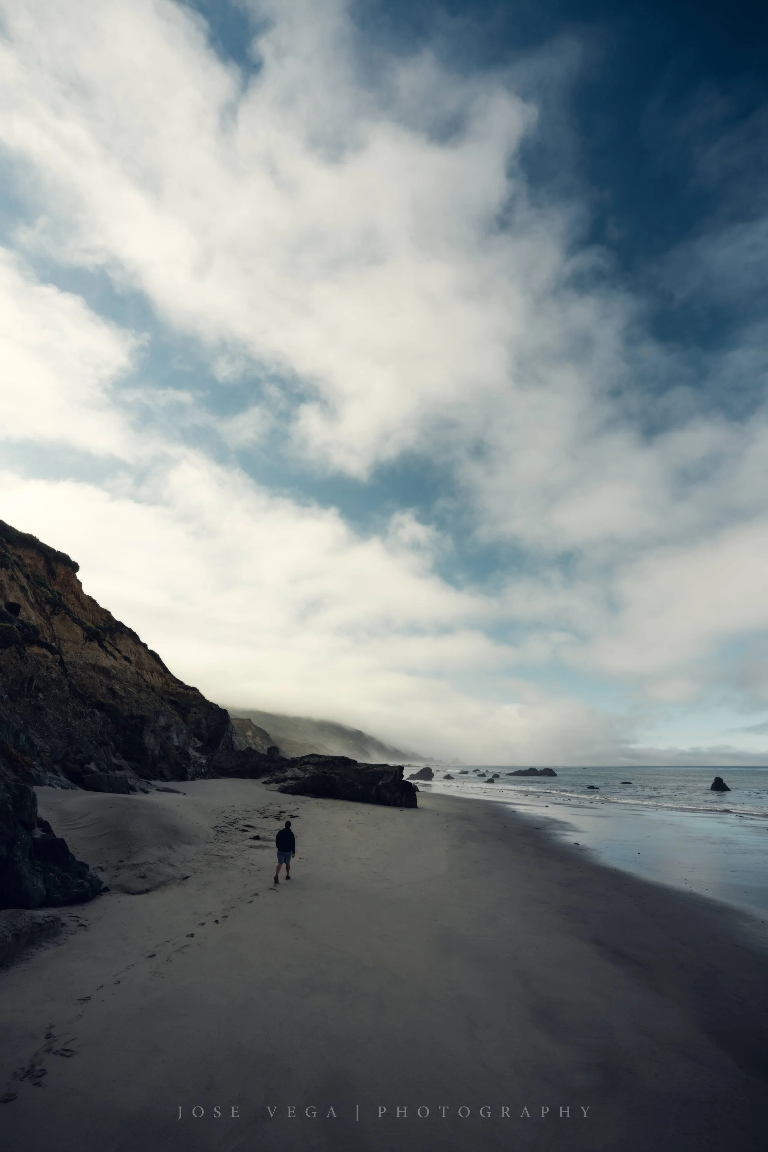 Big Sur, CA.