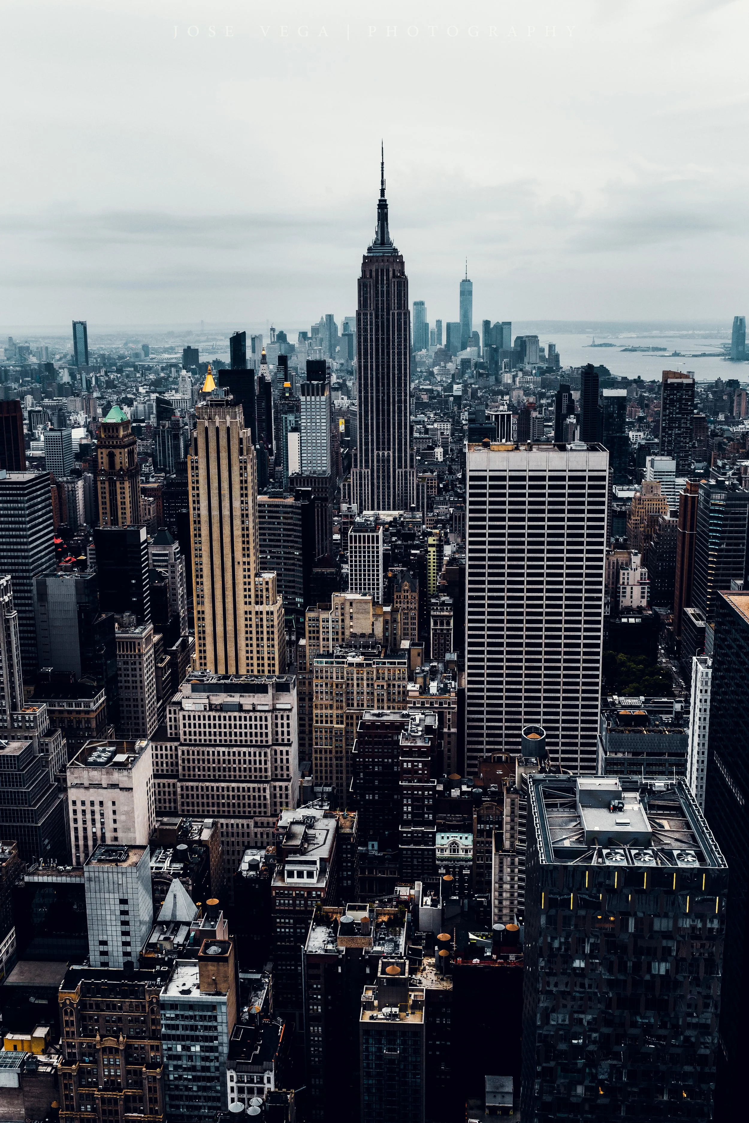 New York City