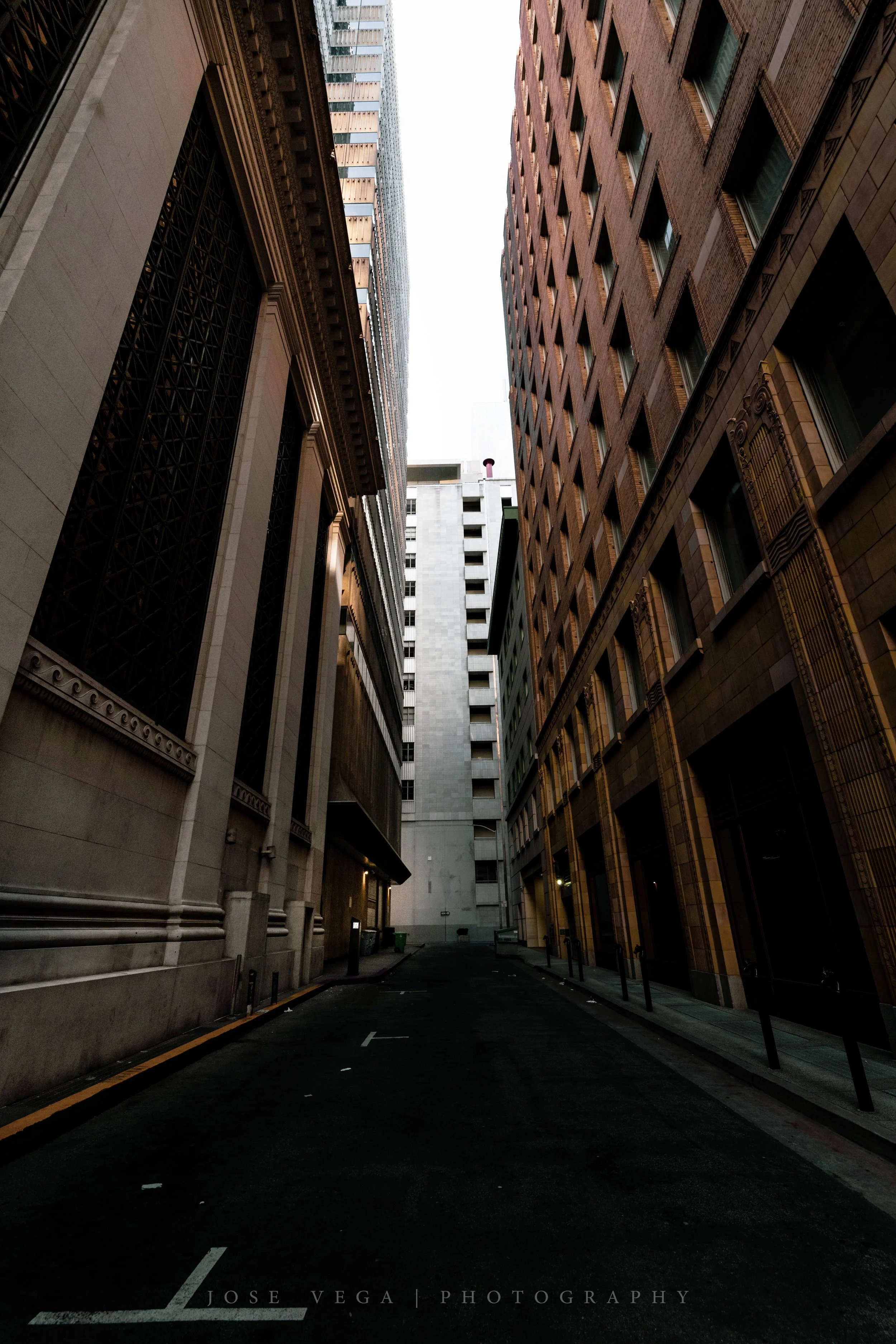 San Francisco, CA.