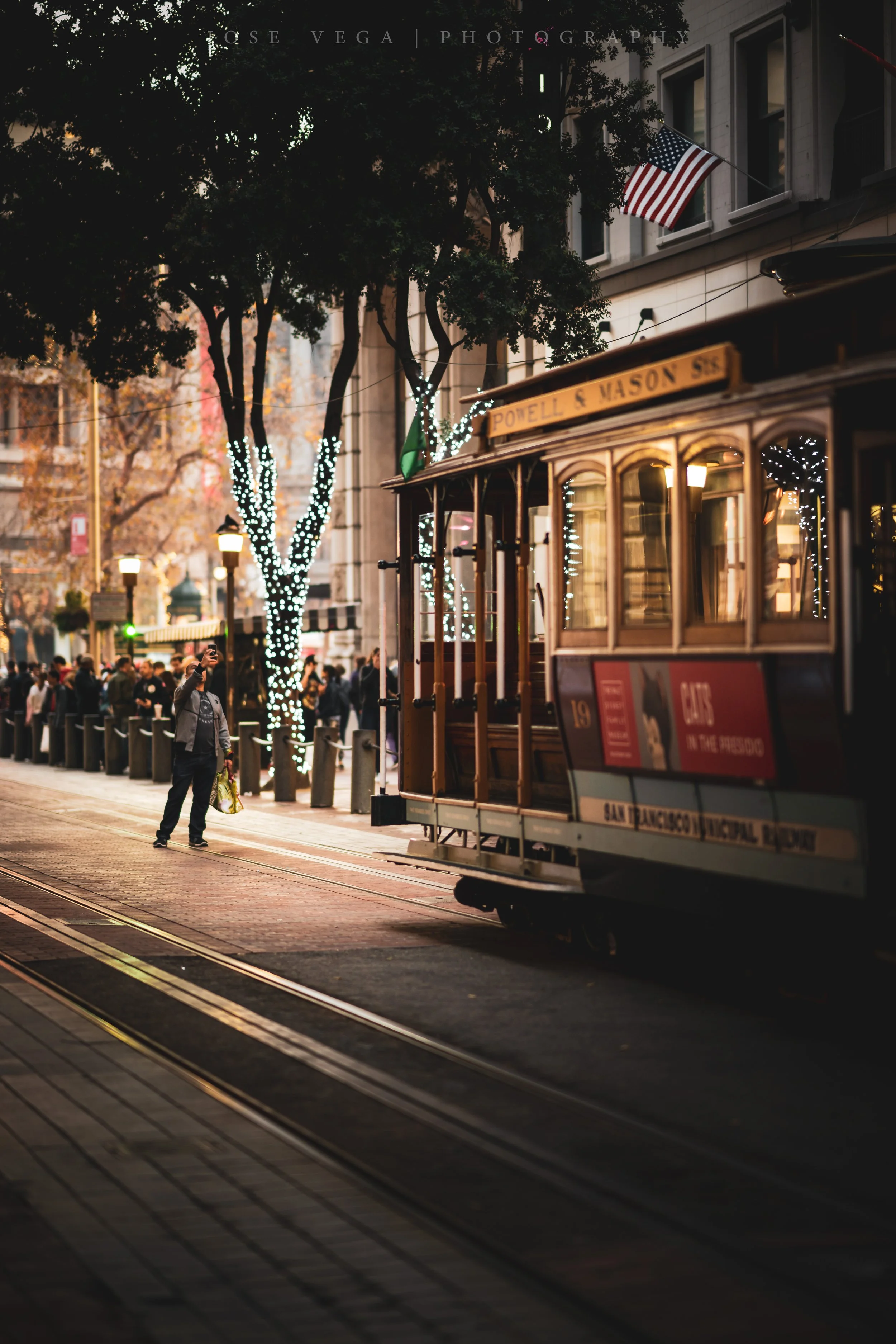 San Francisco, CA.