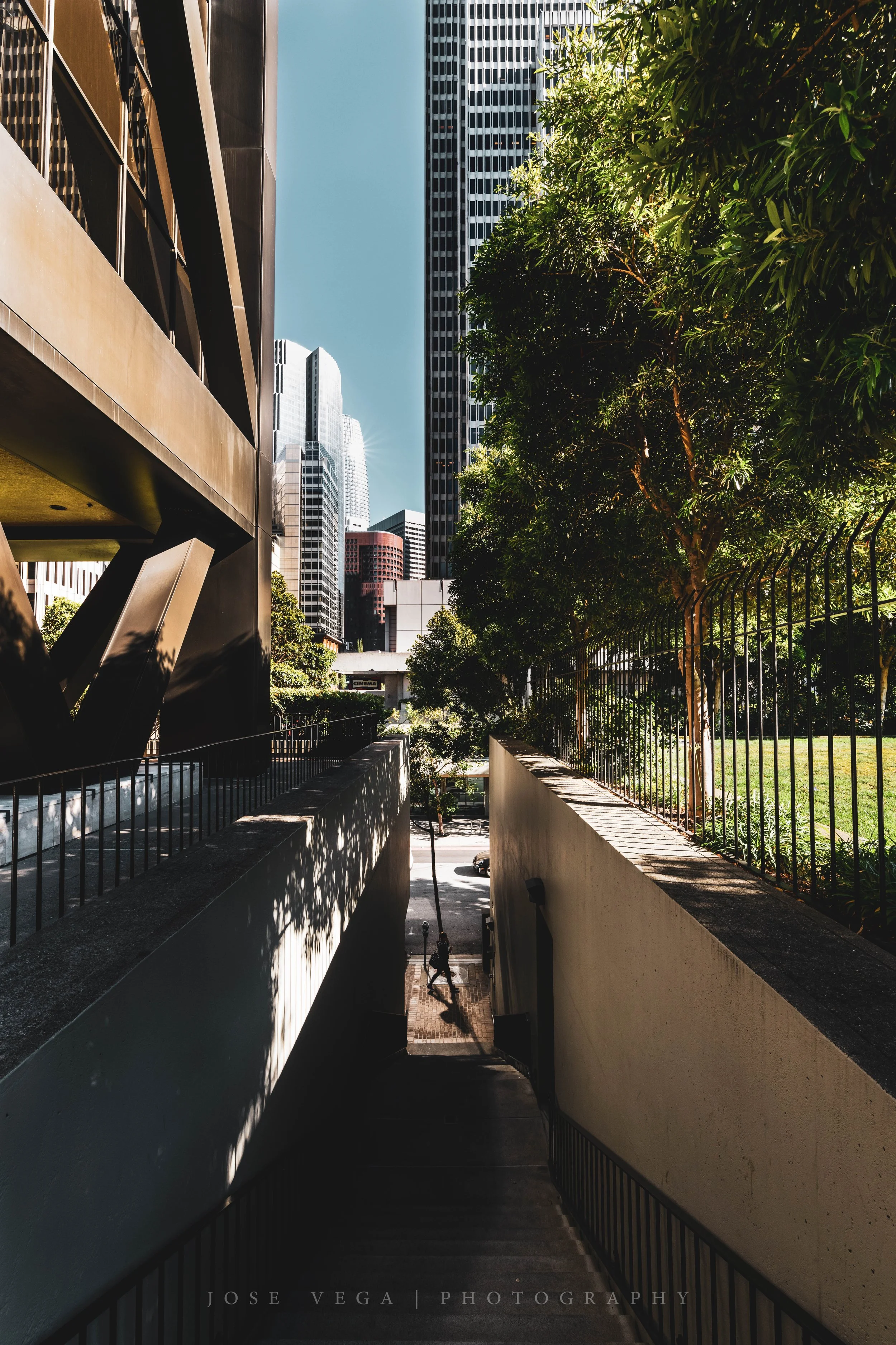 San Francisco, CA.