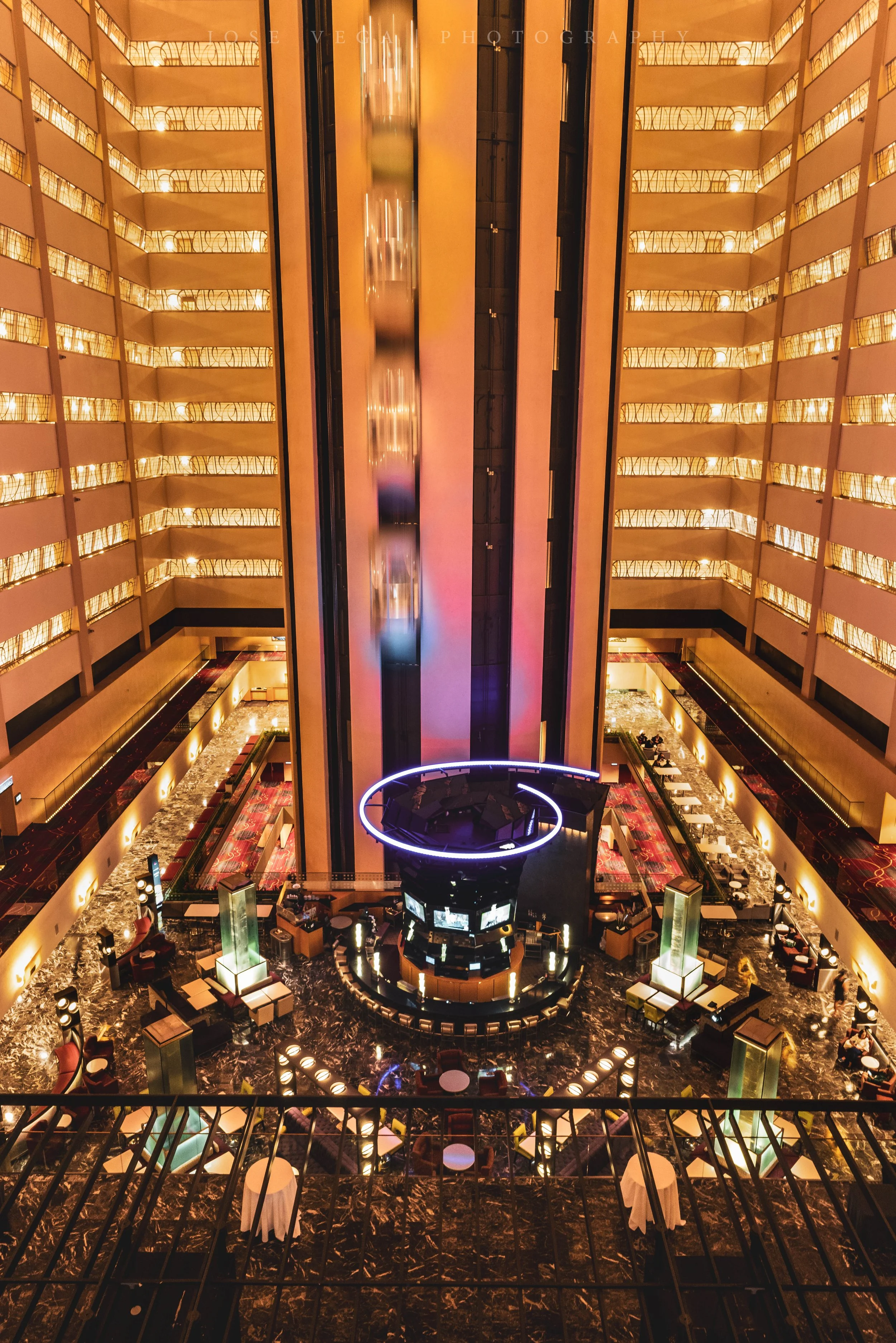 New York City