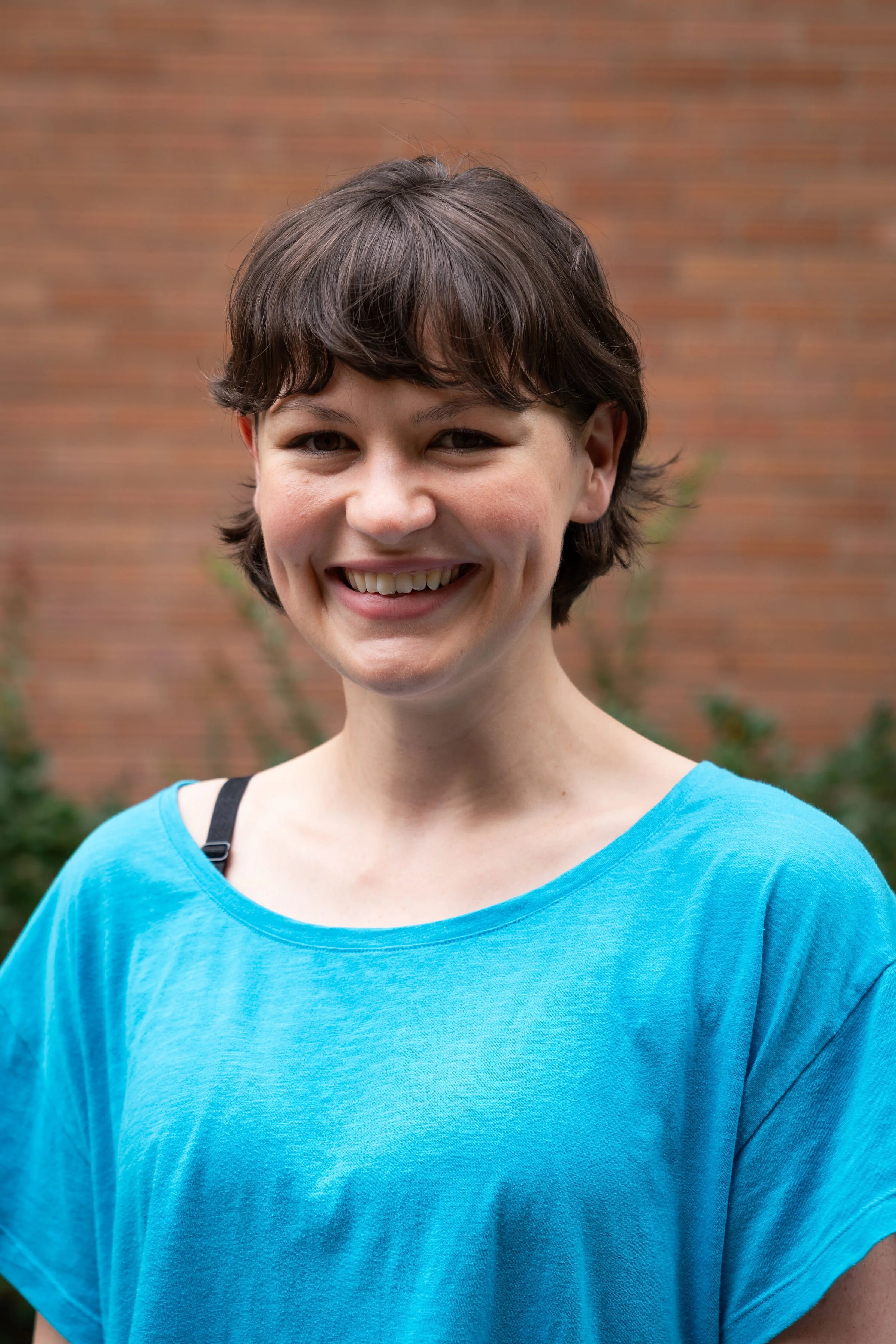  Sequoia Allen  has been a partner dancer for 14 years, and a circus artist for 9 years. She has been teaching movement arts to all ages and abilities for the past 7 years, specializing in aerial hoop, flexibility/intro contortion, and west coast swi
