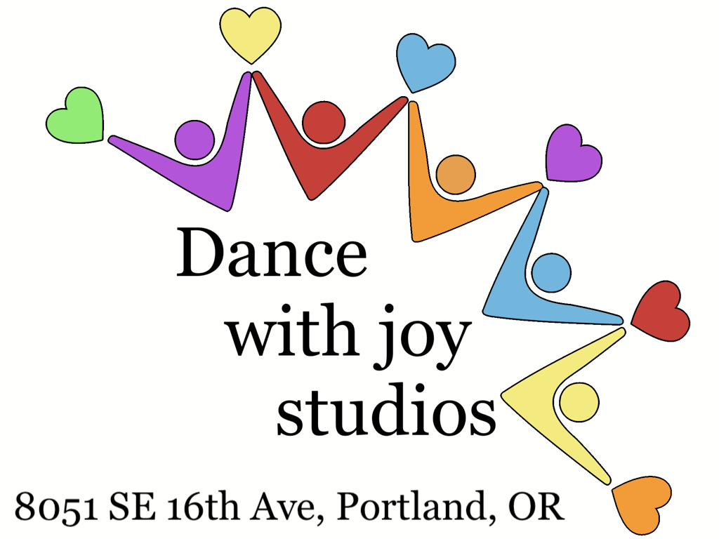 Dance With Joy Studios
