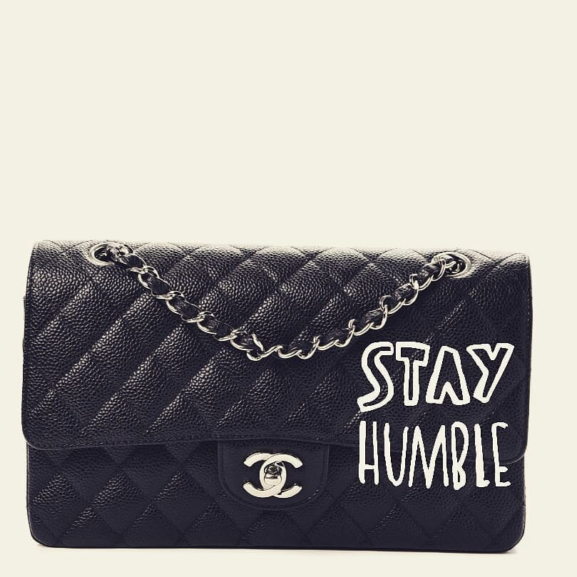 Top Dollar Paid For Most Chanel Model. The Chanel Classic Double Flap Caviar is our favorite 🖤 🥰

Get a fast price quote &bull; Schedule an in home pickup, visit our store or request a complimentary shipping label 

Get paid on the spot &bull; Payp