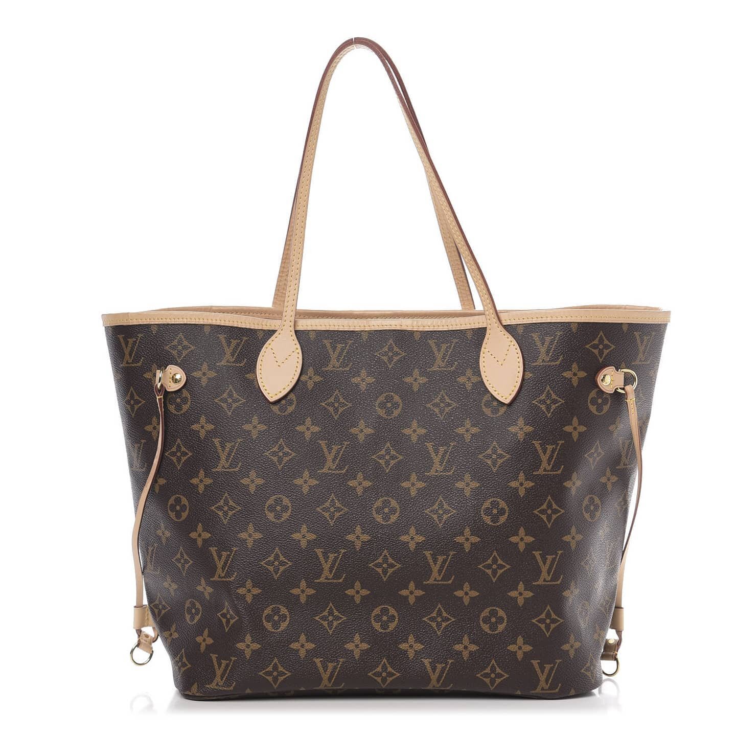 Top dollar paid for all Louis Vuitton Neverfull handbags in very good condition 🎉

Send a photo. Get a price quote now

www.cashyourbag.com