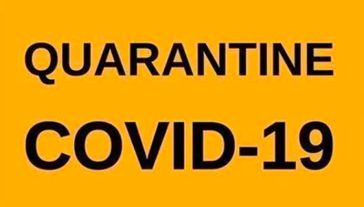 Quarantine