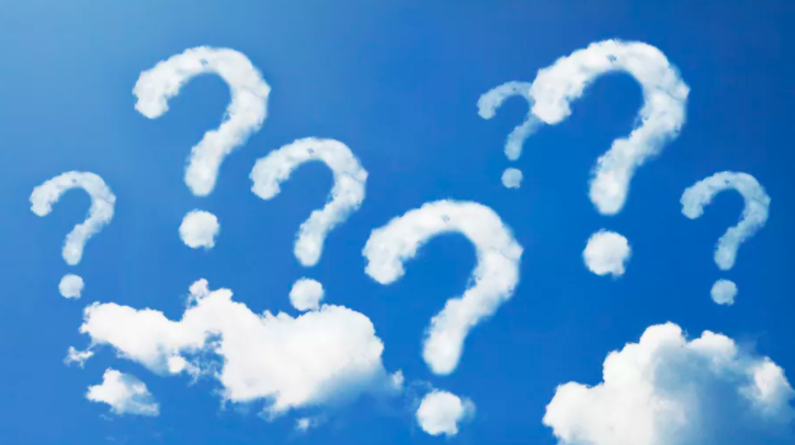 Meditation on Uncertainty