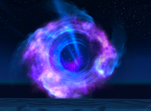 The Portal of 2020