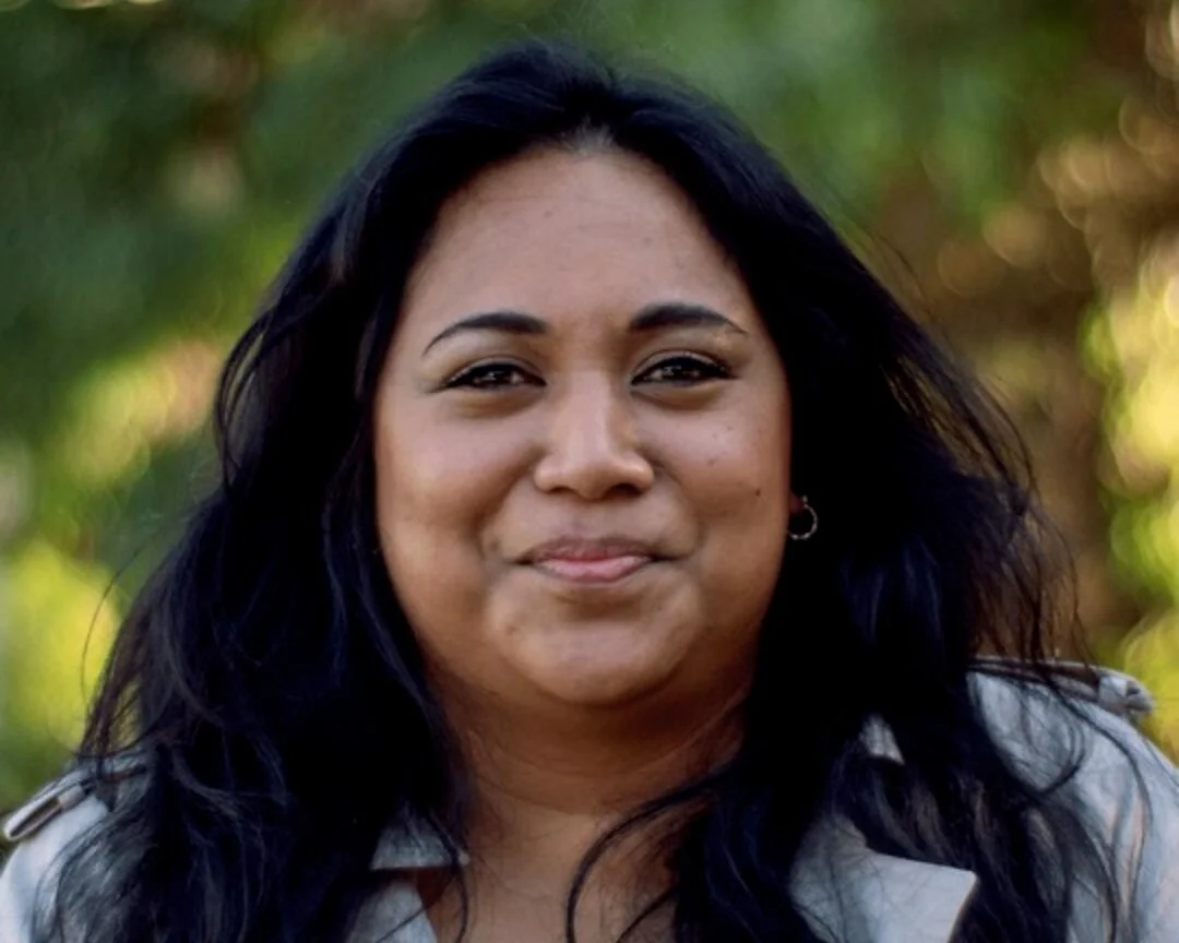 Winona Ngaro - Malifa   Winona is a Data Analyst and tech developer who recently completed her Masters in Applied Appl icat ion of Technology. She is from Niuean and Cook Island descent . Winona is a deeply passionate tech enthusiast and self -proclaimed nerd!  Winona is passionate about creating pipelines of access for women and women of minorities in the technology industry. She is an incredible role model for young gi r ls in the STEM industry. Her success is a testament to her excellent work ethic, drive and determination.