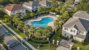 What to Expect from HOA Fees in Melbourne, FL