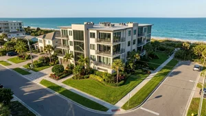Buying Real Estate in Melbourne, FL vs Melbourne Beach