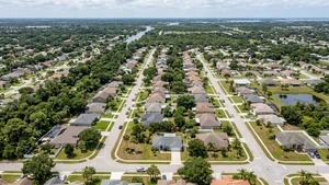 Real Estate Comparison: Melbourne vs. Rockledge, FL in 2026