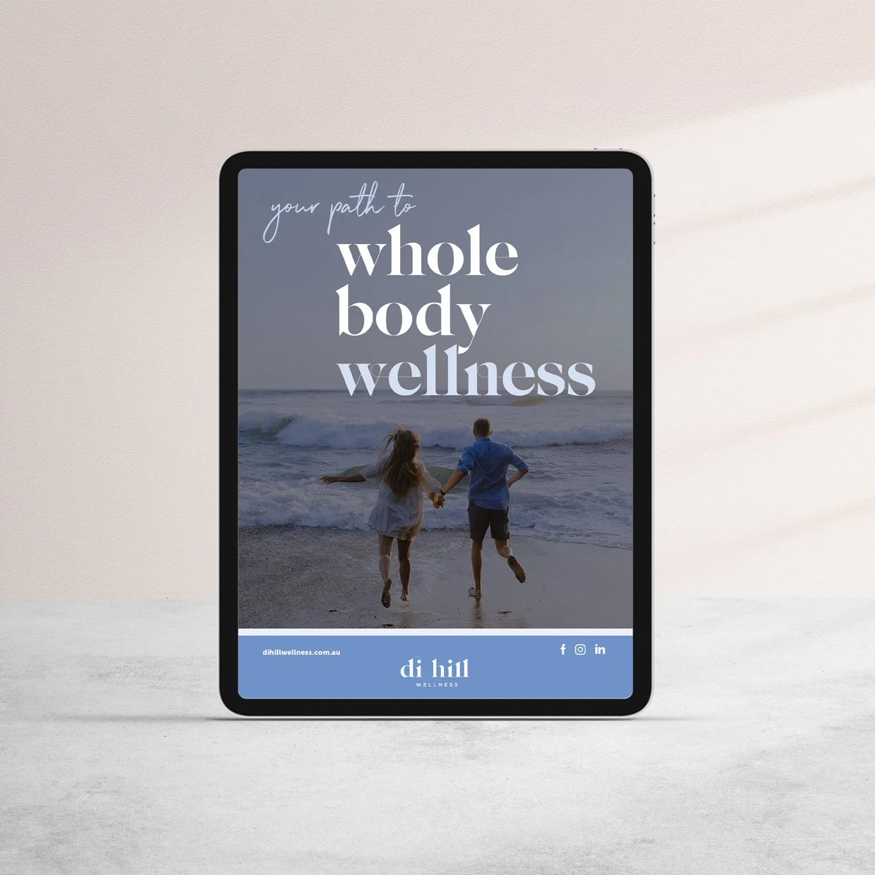 Your path to wholebody wellness