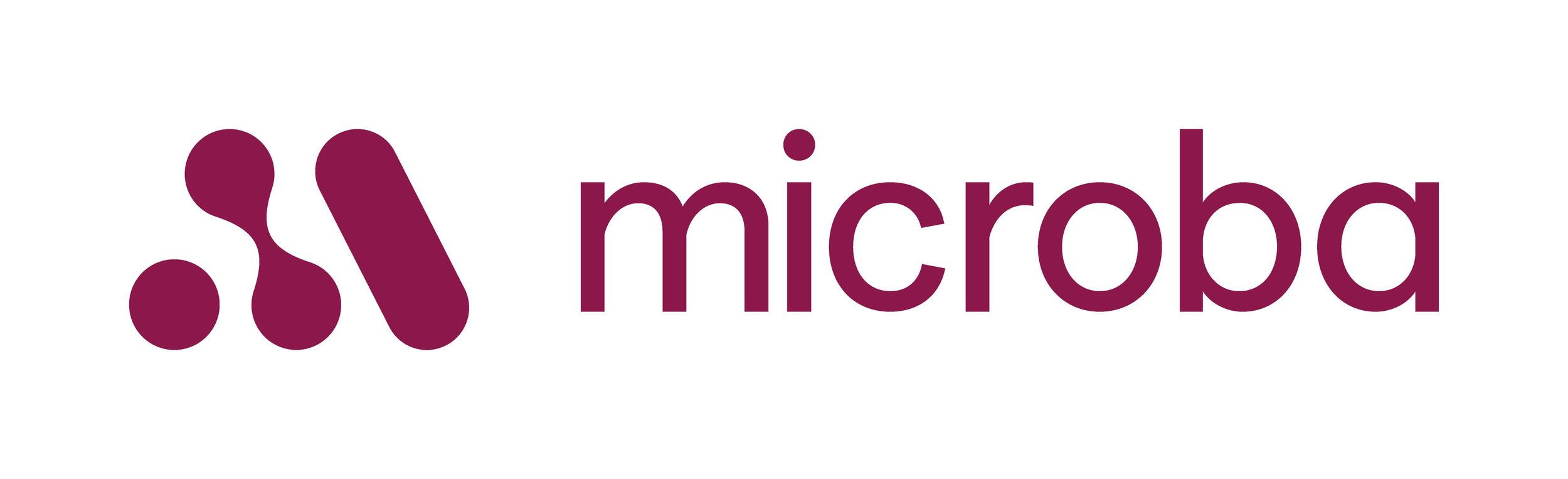 Microba logo