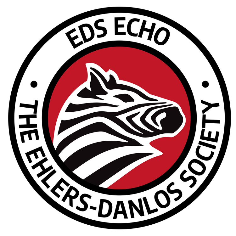 Ehlers Danlos Society EDS ECHO