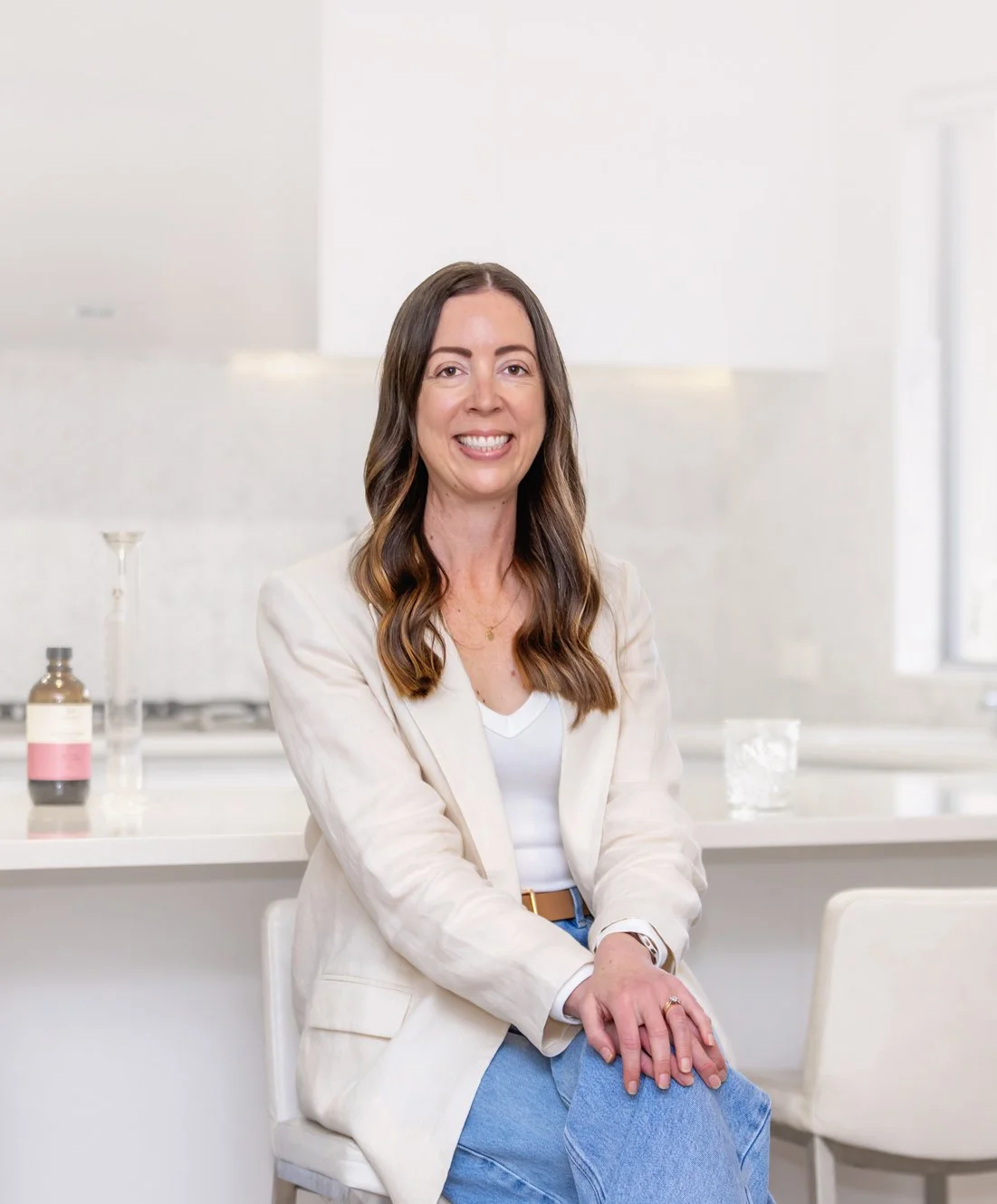 Di Hill Naturopathy Bookings