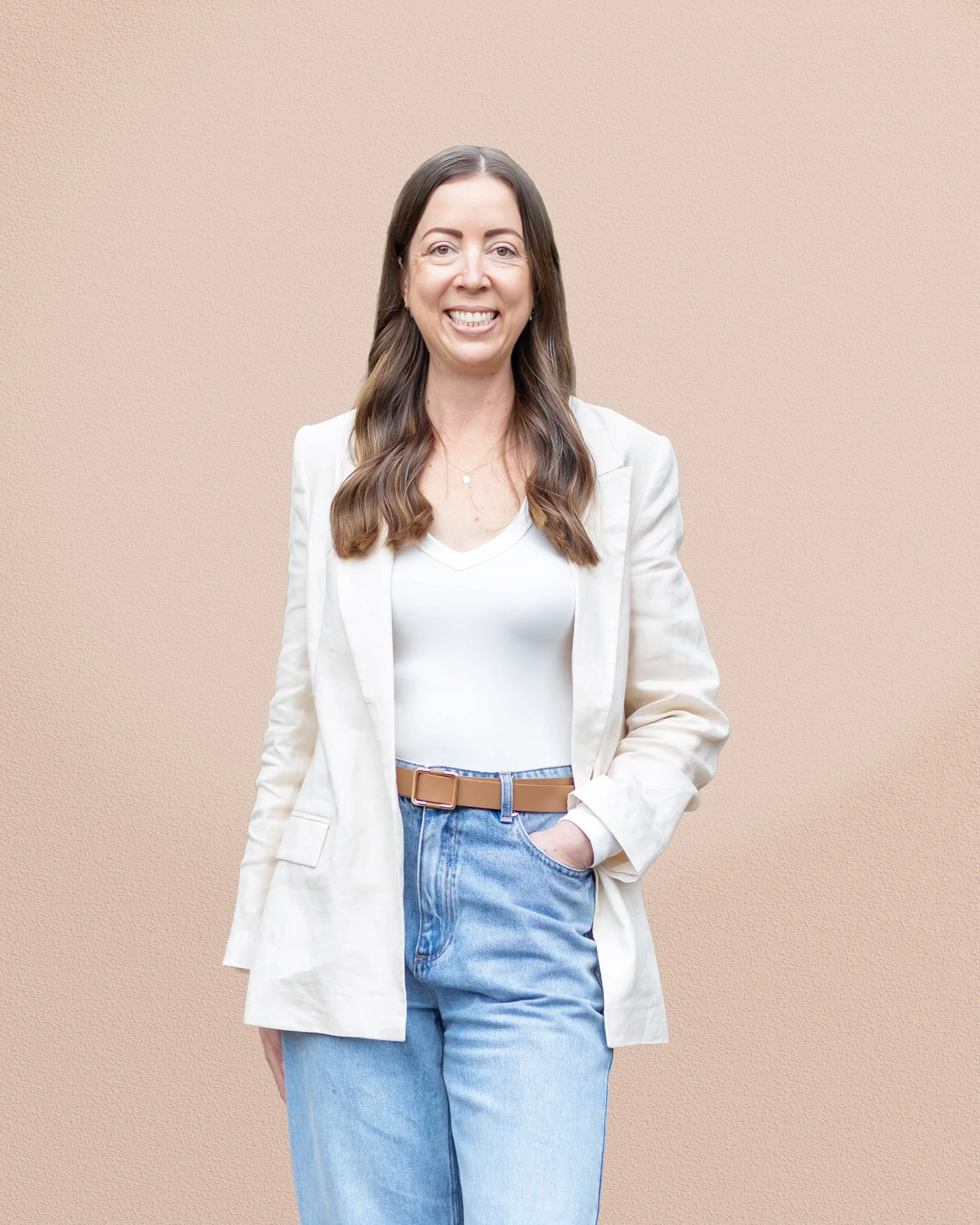Naturopath mentor Di Hill