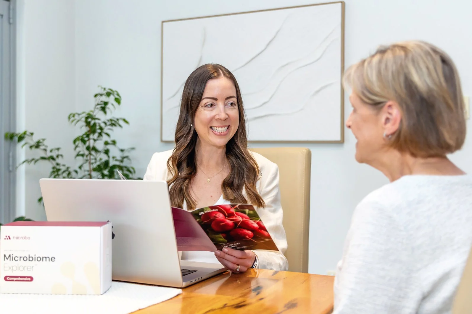 Di Hill Naturopathy Consults