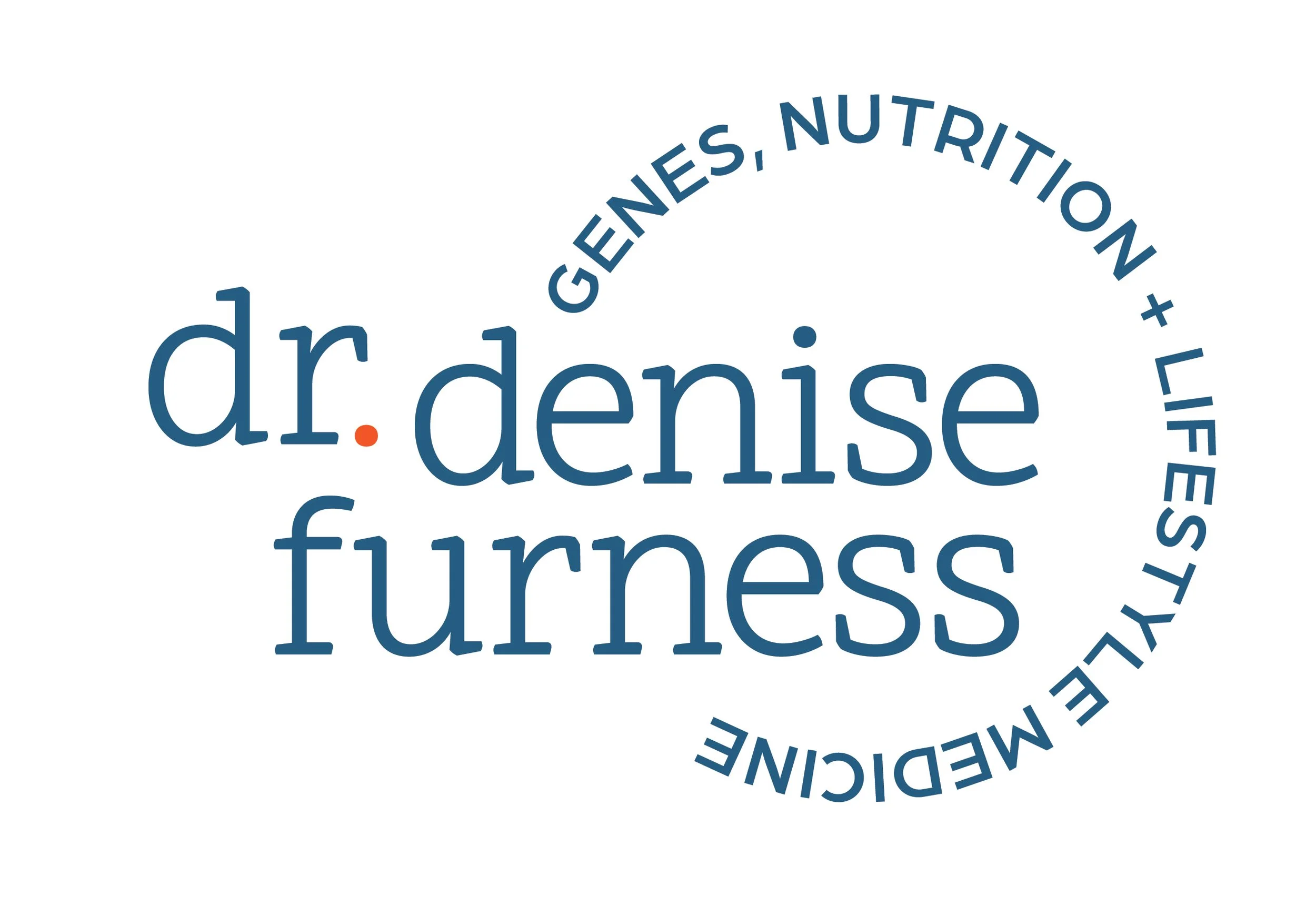 Dr Denise Furness Logo