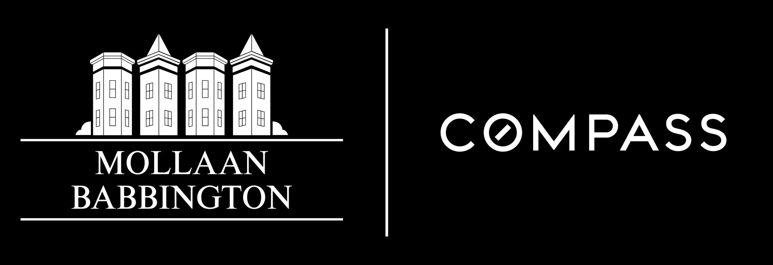 Company logo image Footer