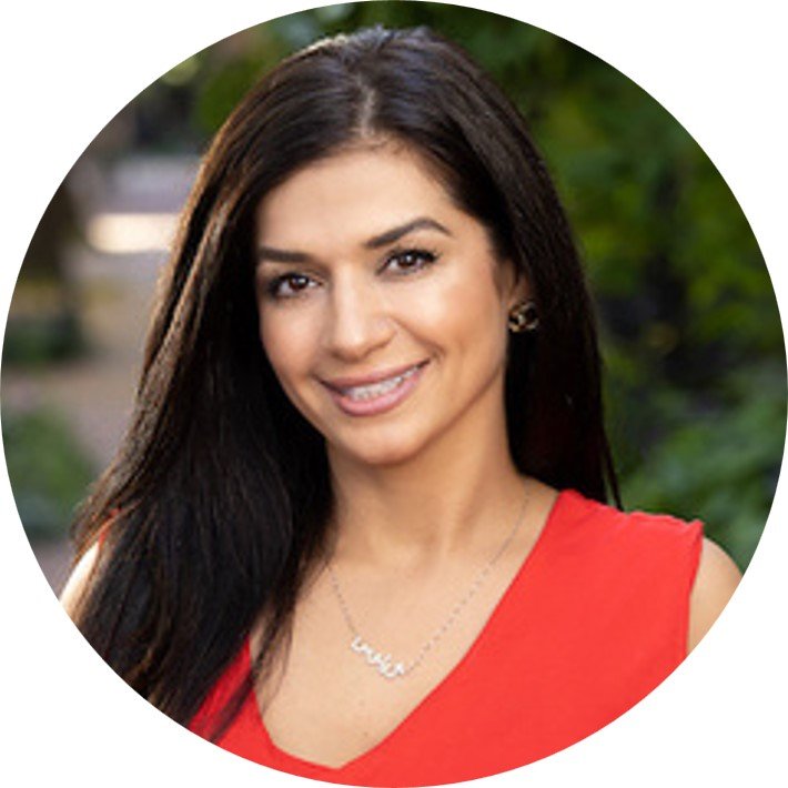 Jenny Yazdani