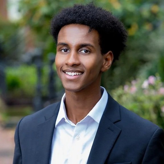 Abdirashid Mohamed