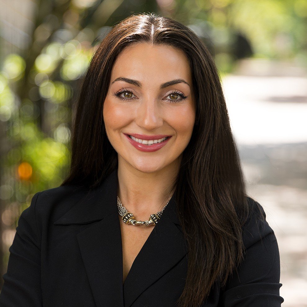 Anousha Nikjouian