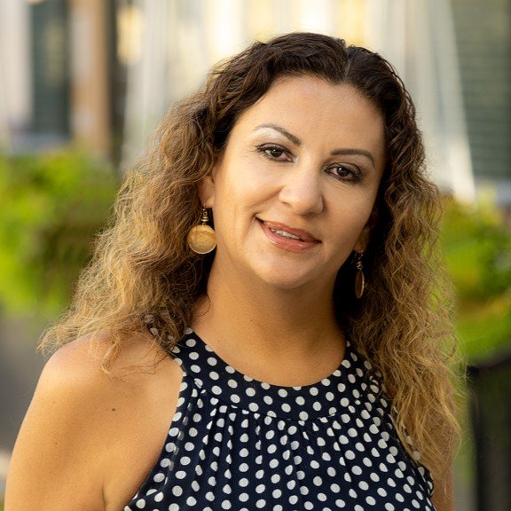 Giovanna Piskulich