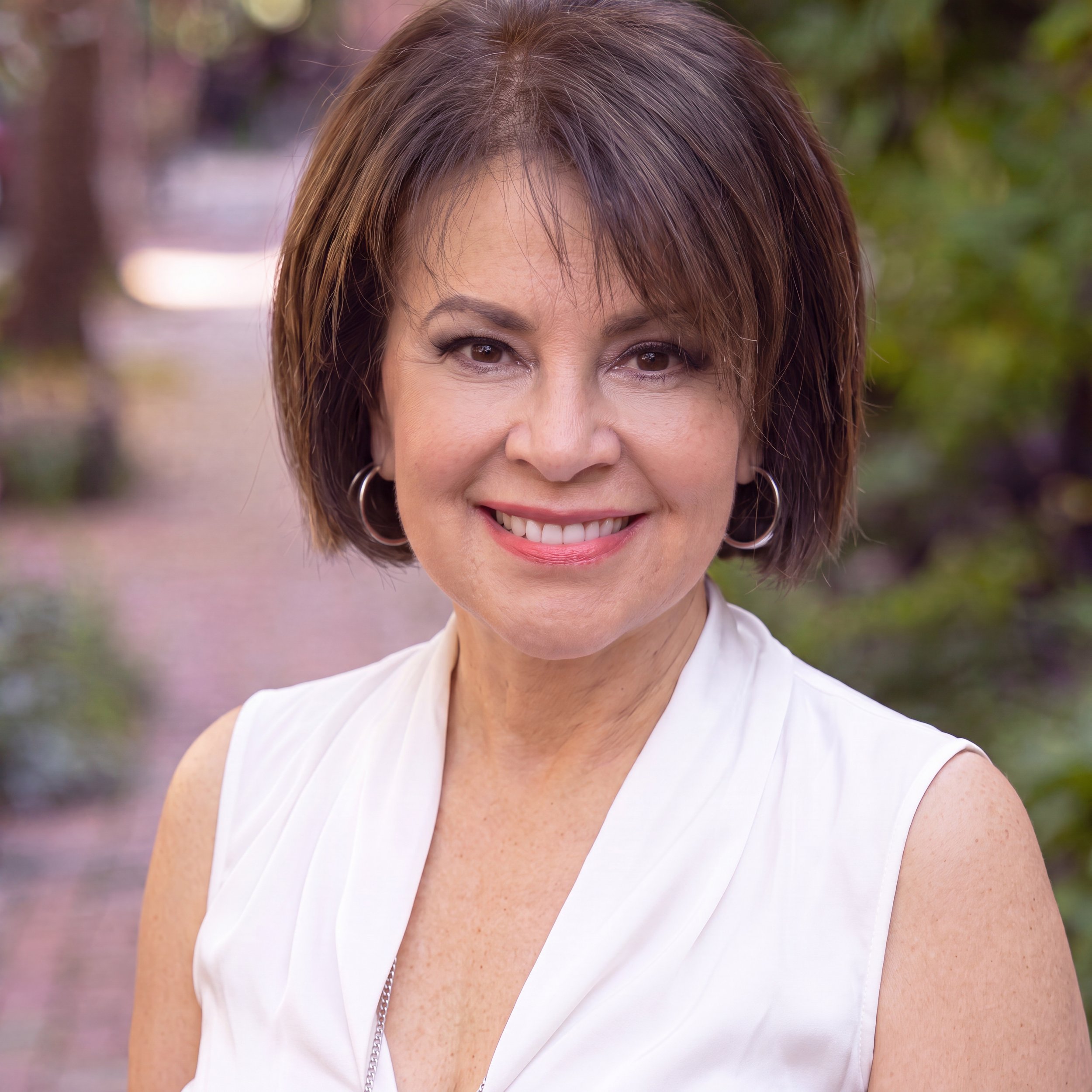 Carmen Fontecilla