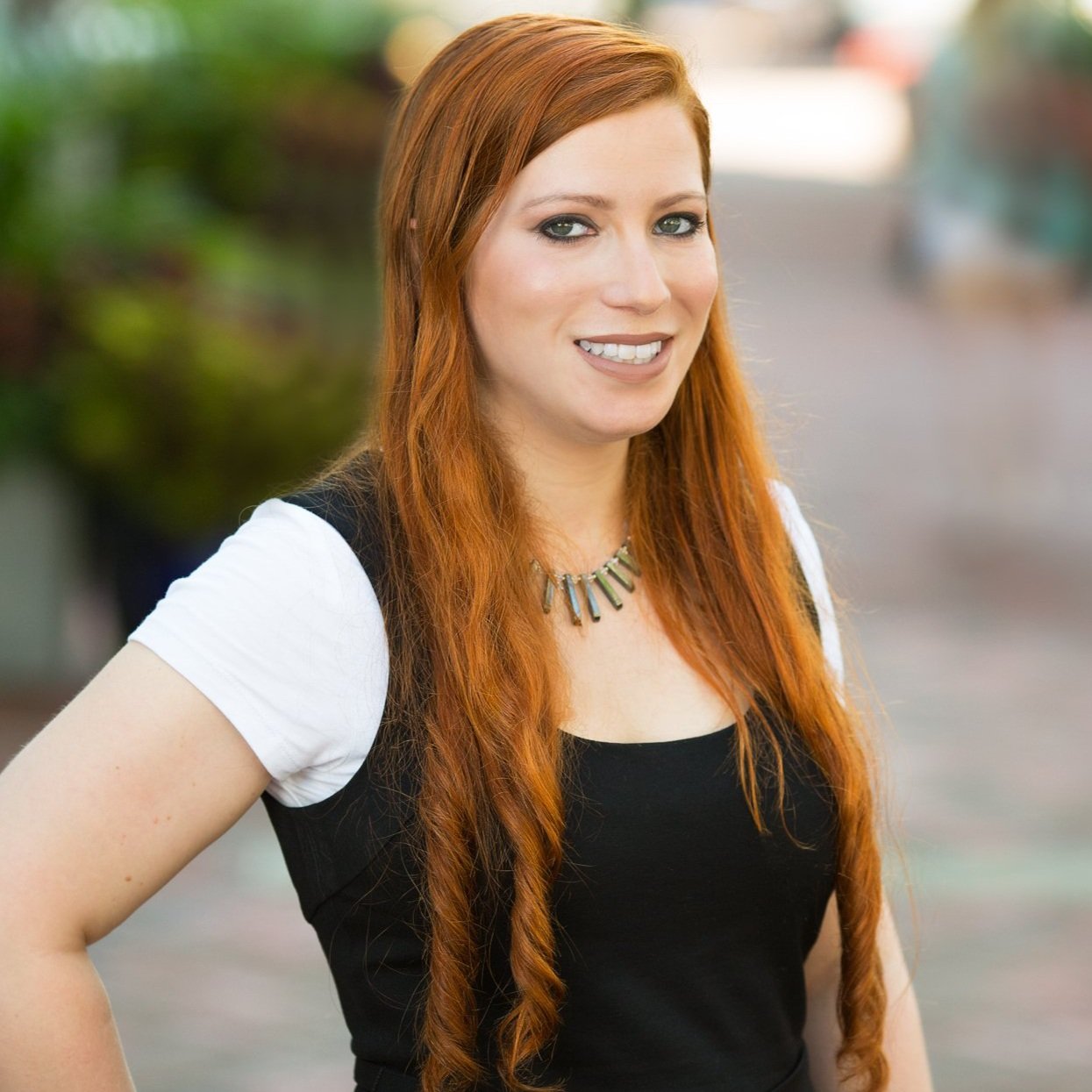 Heather Ness