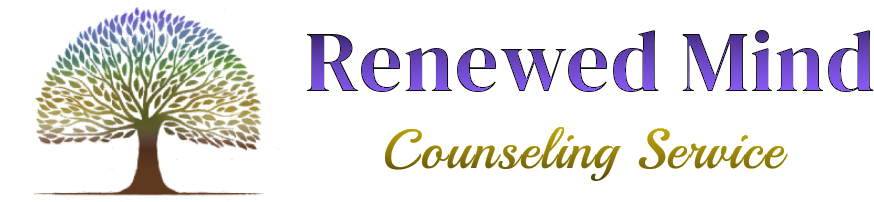 Renewed Mind Counseling Service