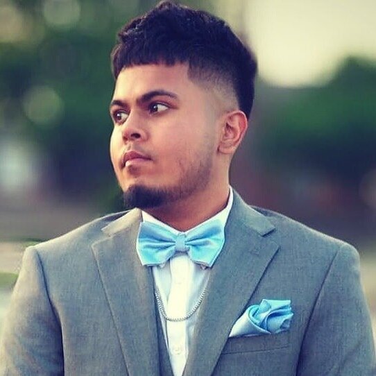 Tahmidur Choudhury