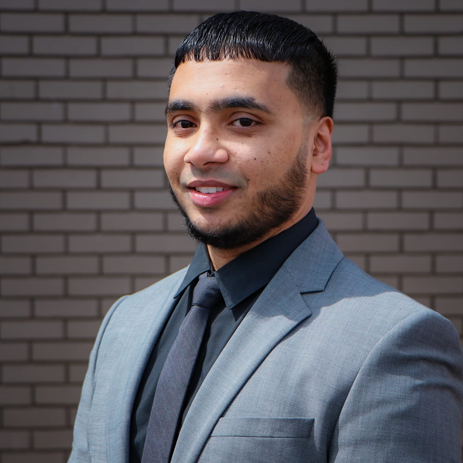 Mohammed Ahmed