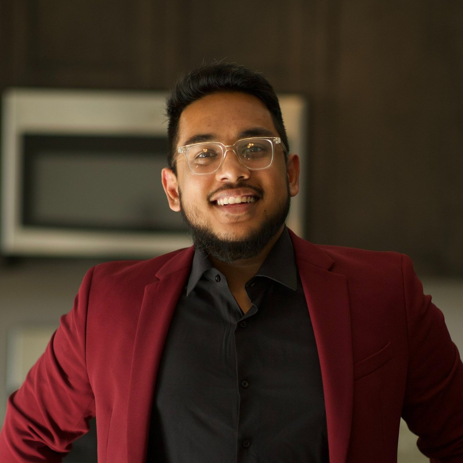 Mohammed Anwar