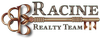 Racine Realty Team  Logo