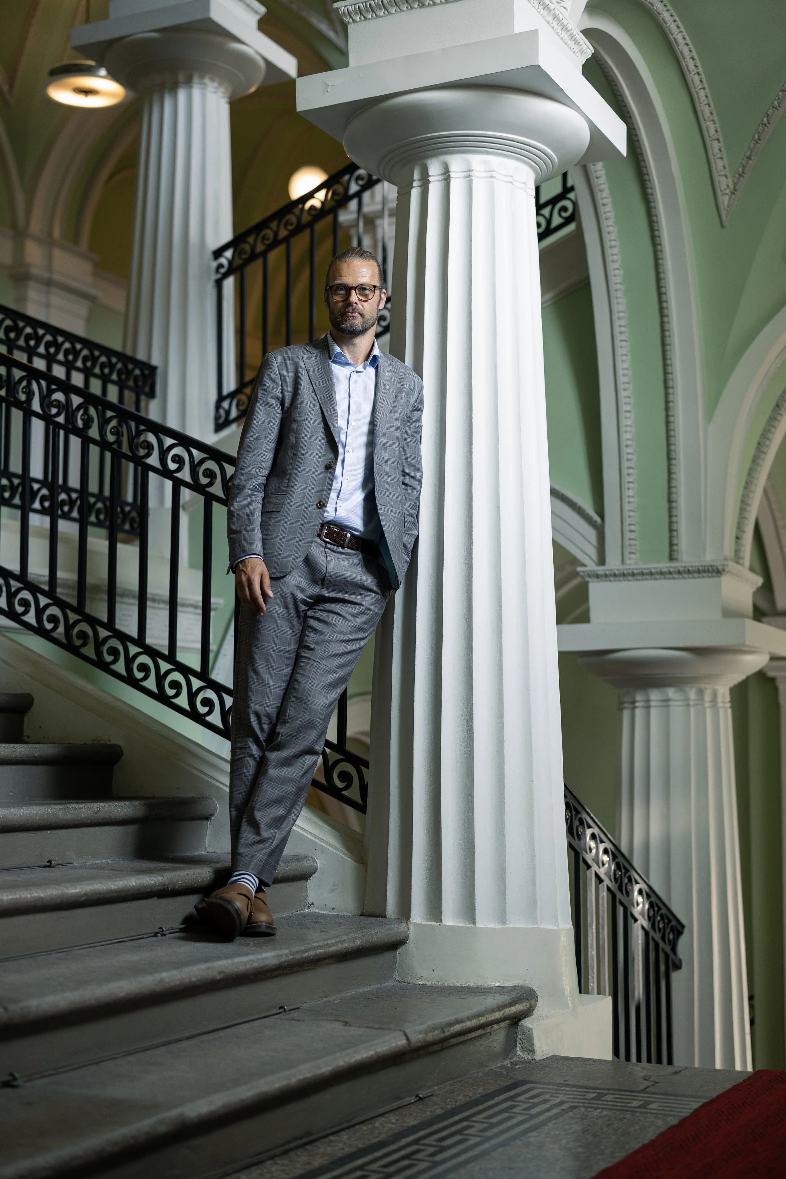 Budget Manager of Ministry of Finance of Finland, Mika Niemelä hints that there might be tax increases in the upcoming budget negotiations.

Helsingin Sanomat.

