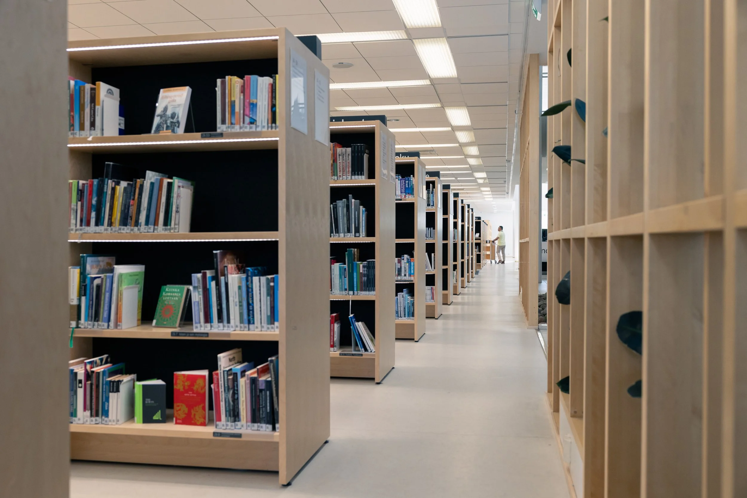 The fortresses of literacy are crumbling